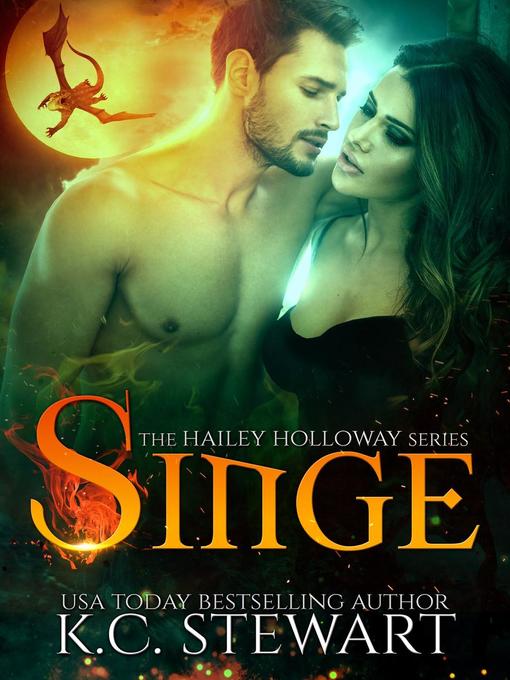 Title details for Singe by K.C. Stewart - Available